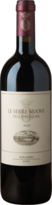 Le Serre Nuove Bolgheri