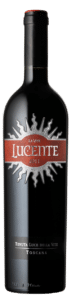 Lucente la Vite